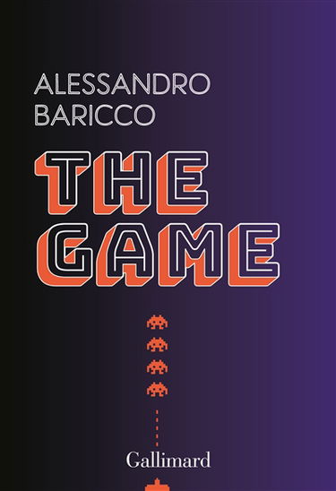 The game : essai