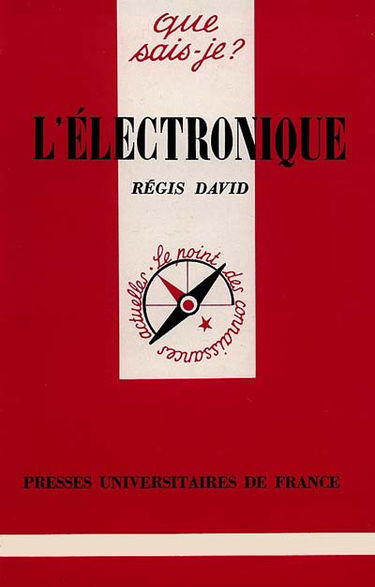 L'Electronique