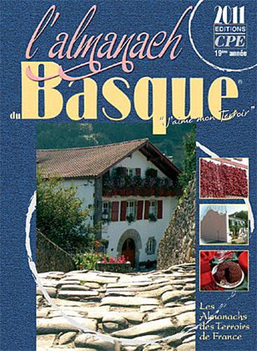 L'Almanach du basque