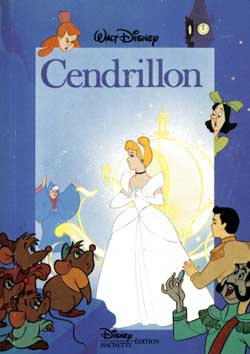 Cendrillon