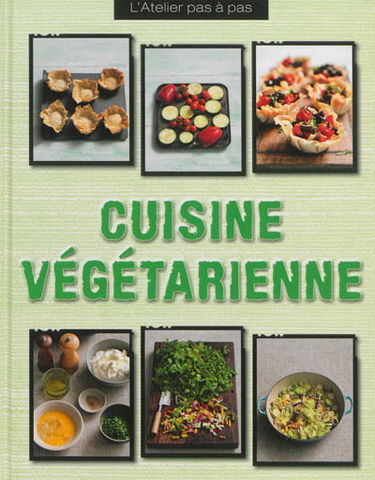 Cuisine végétarienne