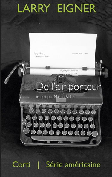 De l'air porteur