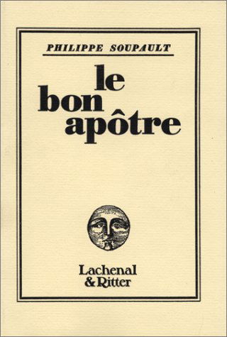Le Bon apôtre