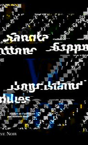 Long Island blues