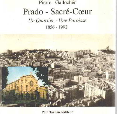 Prado - sacre-coeur