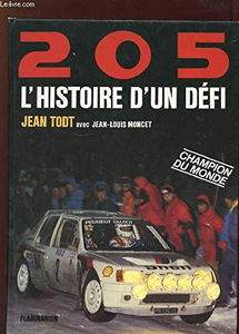205, l'histoire d'un défi