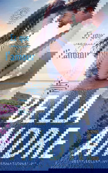 Et que vogue l’amour (La Famille Sullivan, Seattle, tome 4)