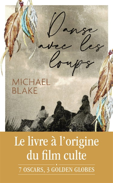 Danse avec les loups