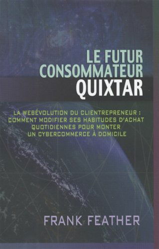 Futur Consommateur Quixtar