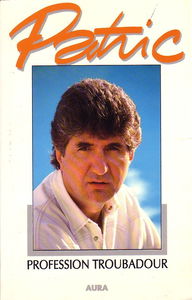 Profession troubadour