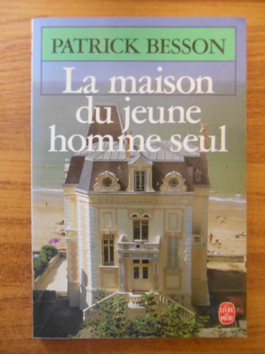 La Maison Du Jeune Homme Seul
