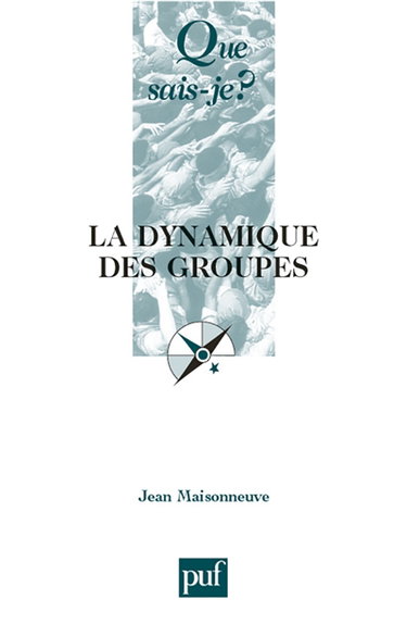 La dynamique des groupes