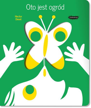 Oto jest ogrod