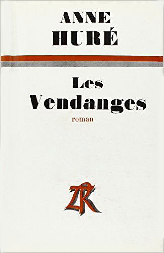 Les Vendanges