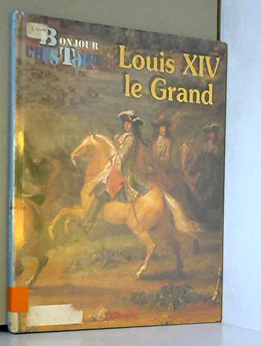Louis XIV legrand