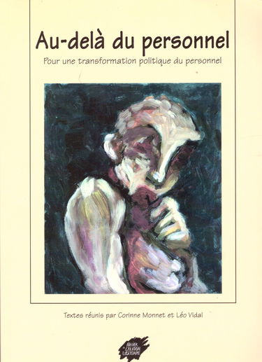 Au-delà du personnel : pour une transformation politique du personnel