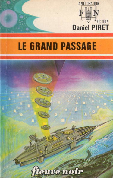 Le Grand passage