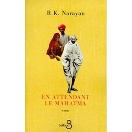En attendant le Mahatma