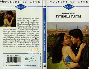 L'ETERNELLE FUGITIVE - OUT OF NOWHERE