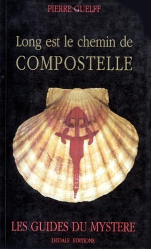 Long est le chemin de Compostelle