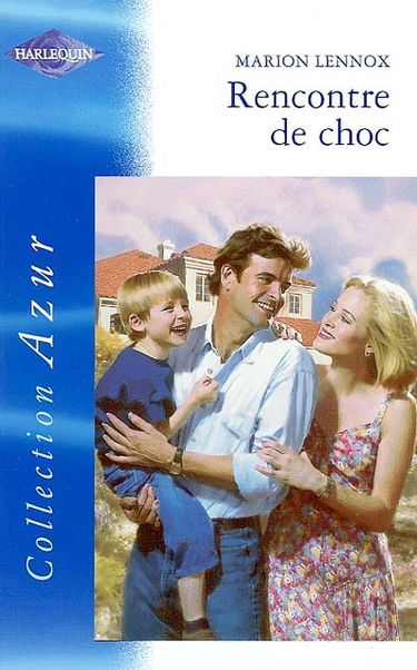 Rencontre de choc