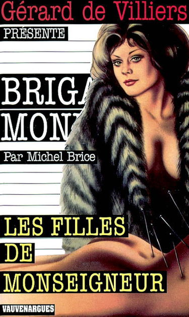 Les filles de monseigneur
