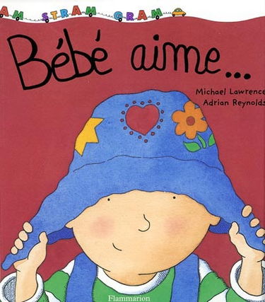 Bébé aime...