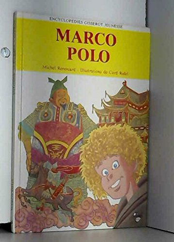 Marco Polo