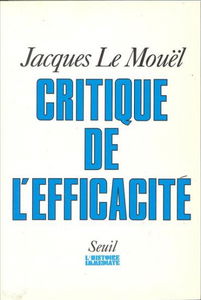 Critique de l'efficacité
