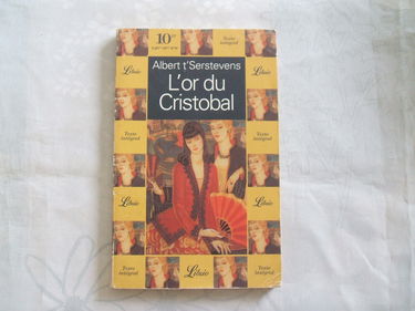 L'Or du Cristobal