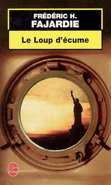Le loup d'écume