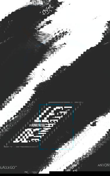 Le promeneur de l'éternité: Trame I