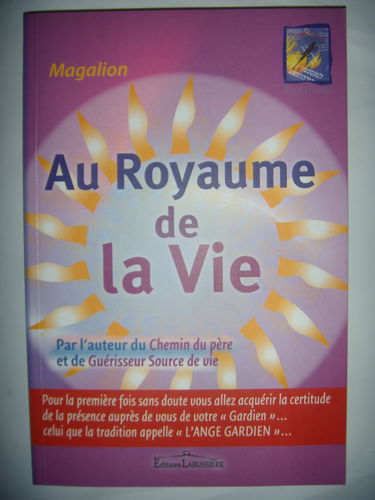 Au royaume de la vie