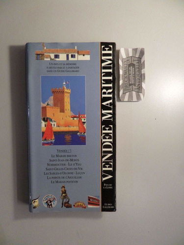 Vendée maritime (ancienne édition)