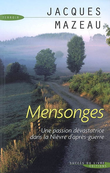 Mensonges