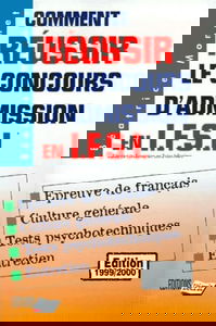 Comment réussir le concours en IFSI