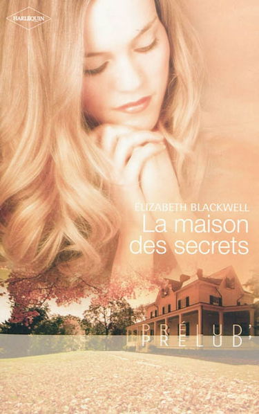 La maison des secrets