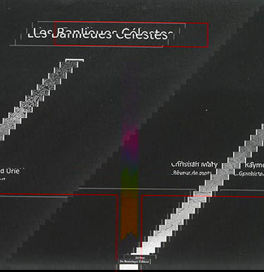 Les banlieues célestes