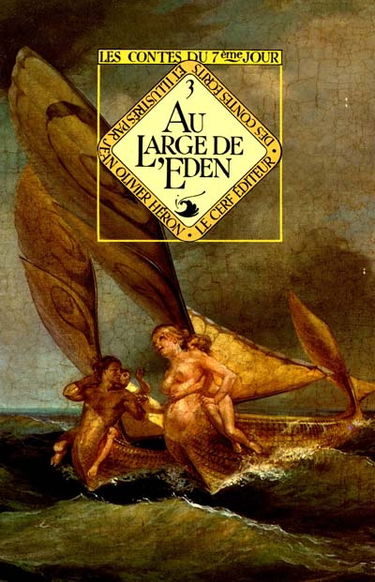 Au large de l'Eden