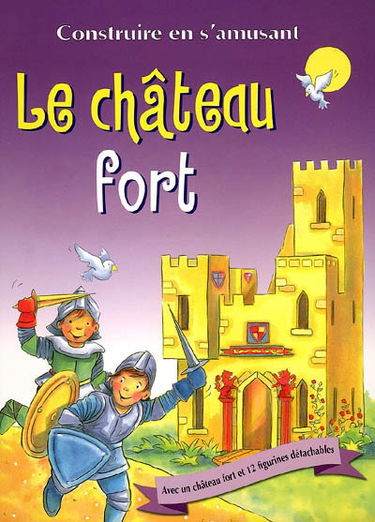 Le château fort