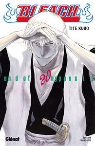 Bleach. Vol. 20. End of hypnosis