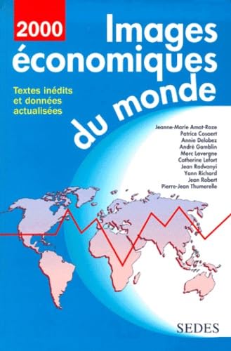 Images économiques du monde 2000