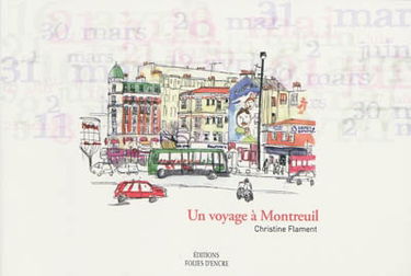 Un voyage à Montreuil