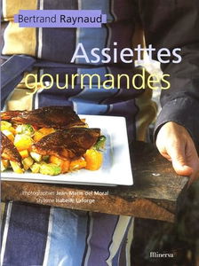 Assiettes gourmandes