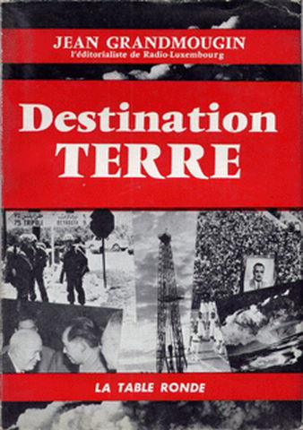 Destination terre