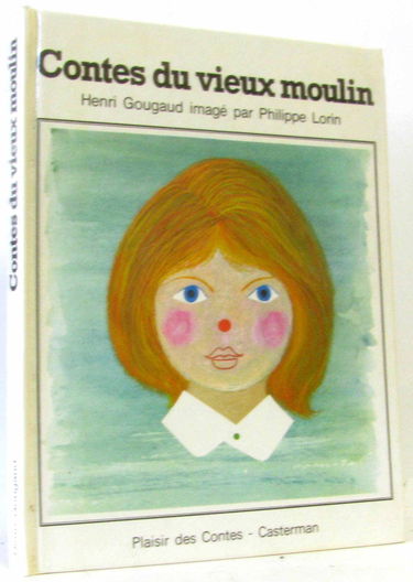 Contes du vieux moulin 022796