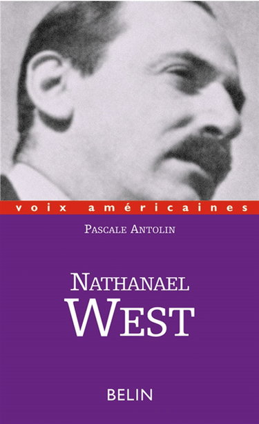 Nathanael West : poétique de l'ecchymose