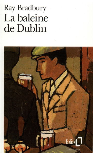 La baleine de Dublin