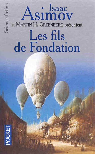 Les fils de Fondation