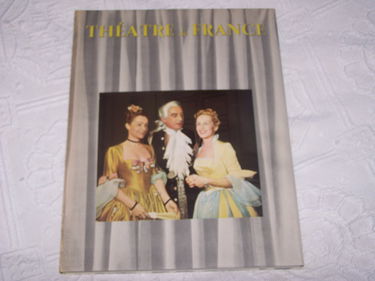 P., publications de France, 1953, tome III.